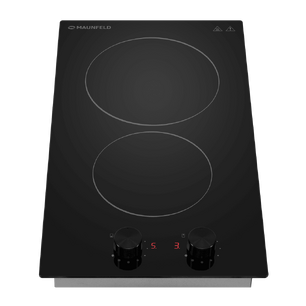 Варочная панель Maunfeld CVCE292MBK2 фото 2 в Екатеринбурге