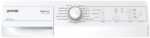 Стиральная машина Gorenje MV62FZ12/S фото 2 в Екатеринбурге