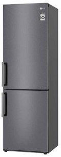 Холодильник LG GA-B 459 BLCL фото 3 в Екатеринбурге