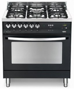 Варочный центр Lofra PNMG86GVT/C фото в Екатеринбурге