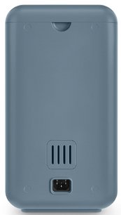 Кофемашина Smeg BCC12SBMEU фото 2 в Екатеринбурге