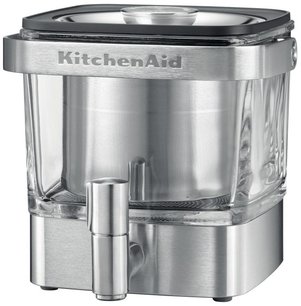 Кофеварка колдбрю KitchenAid 5KCM4212SX фото 2 в Екатеринбурге