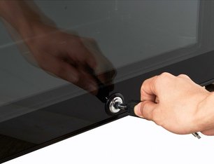 Мини-бар CellarPrivate CP034B фото 3 в Екатеринбурге