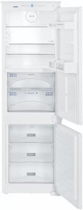 Встраиваемый холодильник Либхер ICBS 3314 Comfort фото 2 в Екатеринбурге Встраиваемый холодильник Liebherr ICBS 3314 Comfort фото 2 в Екатеринбурге