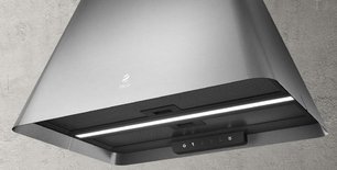 Вытяжка Элика IKONA LIGHT IX/F/60 фото 2 в Екатеринбурге Вытяжка Elica IKONA LIGHT IX/F/60 фото 2 в Екатеринбурге