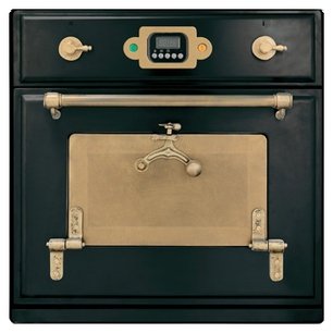 Духовой шкаф Restart ELF046 GR фото в Екатеринбурге