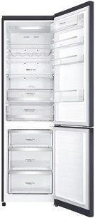 Холодильник LG GA-B499SQMC фото 2 в Екатеринбурге