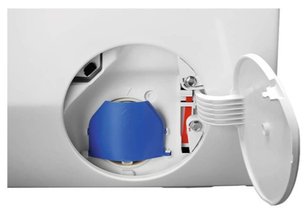 Стиральная машина AEG LFR73864BE фото 4 в Екатеринбурге