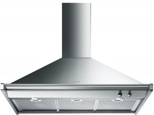Вытяжка Смег KD100XE фото в Екатеринбурге Вытяжка Smeg KD100XE фото в Екатеринбурге