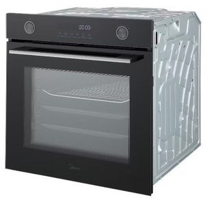 Духовой шкаф Midea MO715103GB фото 3 в Екатеринбурге