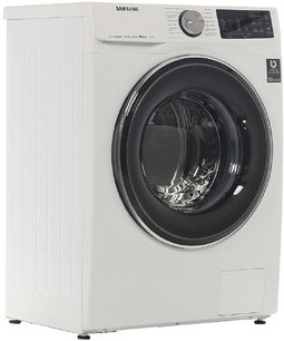 Стиральная машина Samsung WW 80 R 62 LVEWDLP фото 2 в Екатеринбурге