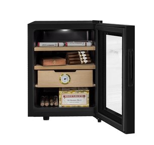 Хьюмидор Meyvel MC-33BT фото 3 в Екатеринбурге