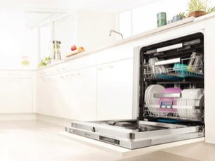 Посудомоечная машина Electrolux ESL97845RA фото 2 в Екатеринбурге