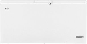 Морозильный ларь Haier HCE520RF фото 2 в Екатеринбурге