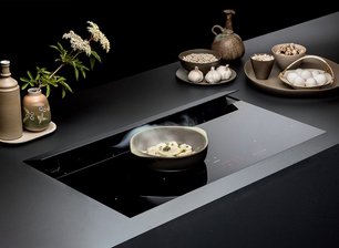 Варочная панель Falmec BRERA 75 VETRO MATT фото 4 в Екатеринбурге