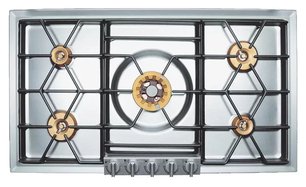 Варочная панель Гаггенау KG 291-210 фото в Екатеринбурге Варочная панель Gaggenau KG 291-210 фото в Екатеринбурге