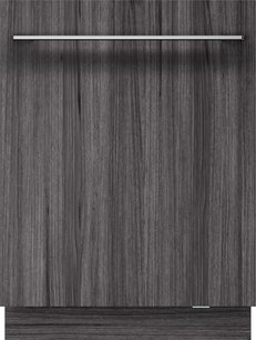 Встраиваемая посудомоечная машина Asko DFI544D фото 2 в Екатеринбурге