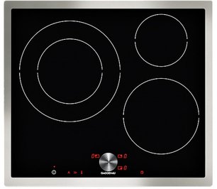 Варочная панель Гаггенау CI 262-112 фото в Екатеринбурге Варочная панель Gaggenau CI 262-112 фото в Екатеринбурге