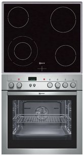 Духовой шкаф Нефф E14M42N0 фото 2 в Екатеринбурге Духовой шкаф Neff E14M42N0 фото 2 в Екатеринбурге