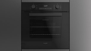 Духовой шкаф Fulgor Milano FQO 6009 MT BK фото в Екатеринбурге