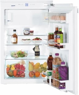 Встраиваемый холодильник Либхер IK 1654 Premium фото в Екатеринбурге Встраиваемый холодильник Liebherr IK 1654 Premium фото в Екатеринбурге