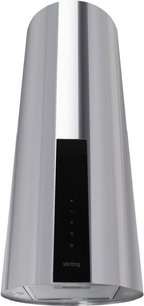 Вытяжка Кертинг KHC 35969 DX Cylinder фото 2 в Екатеринбурге Вытяжка Korting KHC 35969 DX Cylinder фото 2 в Екатеринбурге
