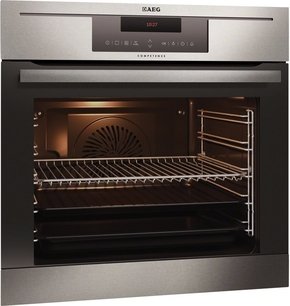 Духовой шкаф AEG BE7314421M фото в Екатеринбурге