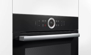 Духовой шкаф Бош HBG675BB1 фото 3 в Екатеринбурге Духовой шкаф Bosch HBG675BB1 фото 3 в Екатеринбурге