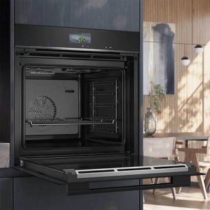 Духовой шкаф Siemens HB736G1B1 фото 4 в Екатеринбурге