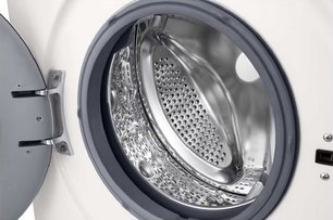 Стиральная машина LG F2Y1NS3W фото 4 в Екатеринбурге