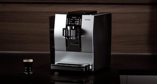 Кофемашина BORK Z6 фото 2 в Екатеринбурге