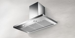 Вытяжка Фабер BELLA COMFORT X A60 фото в Екатеринбурге Вытяжка Faber BELLA COMFORT X A60 фото в Екатеринбурге