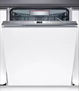 Встраиваемая посудомоечная машина BOSCH SMV66TX06R фото в Екатеринбурге Встраиваемая посудомоечная машина BOSCH SMV66TX06R фото в Екатеринбурге