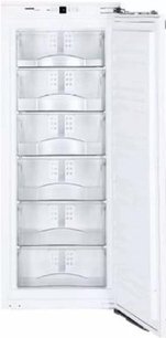 Морозильник Либхер IG 1956 Premium SuperFrost фото 2 в Екатеринбурге Морозильник Liebherr IG 1956 Premium SuperFrost фото 2 в Екатеринбурге