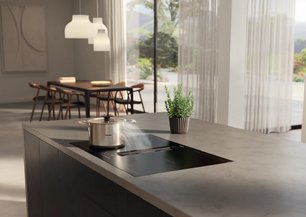 Варочная панель Miele KMDA 7876-1 FL фото 4 в Екатеринбурге