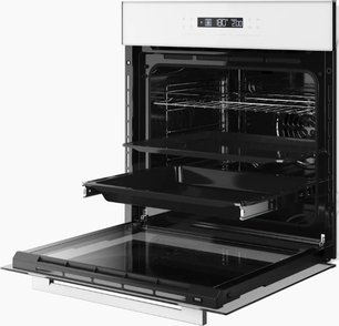 Духовой шкаф Kuppersberg HO 615 W фото 3 в Екатеринбурге