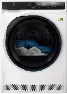 Сушильная машина Electrolux EW9D787KCE фото в Екатеринбурге