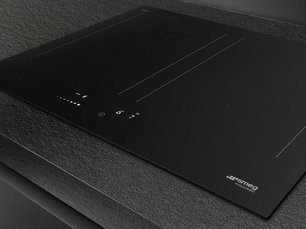 Варочная панель Smeg SIM3644N фото 4 в Екатеринбурге