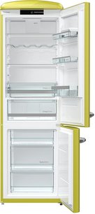 Холодильник Gorenje ORK192AP фото 4 в Екатеринбурге