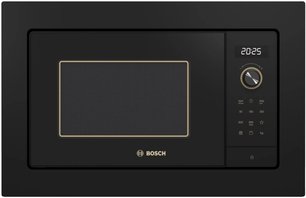 Встраиваемая микроволновая печь Bosch 2BEL653MY3 фото в Екатеринбурге