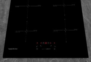 Стеклокерамическая варочная панель Зигмунд Штайн CI 60.6 B фото 2 в Екатеринбурге Стеклокерамическая варочная панель Zigmund Shtain CI 60.6 B фото 2 в Екатеринбурге