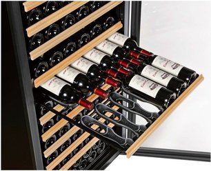 Винный шкаф EuroCave S-Pure-L фото 3 в Екатеринбурге