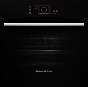 Духовой шкаф Zigmund Shtain EN 142.921 B фото в Екатеринбурге