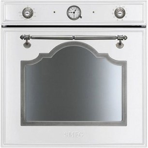 Духовой шкаф Smeg SFP750BS фото в Екатеринбурге