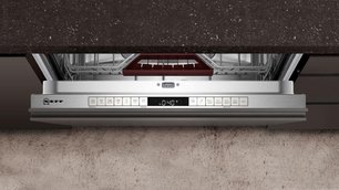 Встраиваемая посудомоечная машина Нефф S155HCX10R фото 3 в Екатеринбурге Встраиваемая посудомоечная машина Neff S155HCX10R фото 3 в Екатеринбурге