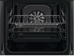 Духовой шкаф Electrolux EOF3H40BK фото 3 в Екатеринбурге