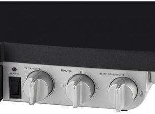 Гриль BORK G800 фото 4 в Екатеринбурге