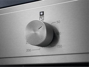 Духовой шкаф Electrolux EOF3H00BX фото 2 в Екатеринбурге