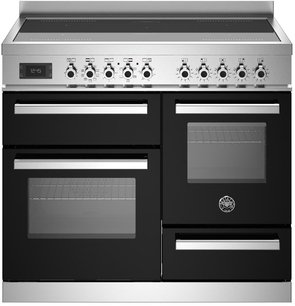 Варочный центр Bertazzoni PRO105I3ENET фото в Екатеринбурге