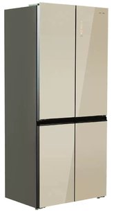 Холодильник Maunfeld MFF190NFDBG фото 4 в Екатеринбурге